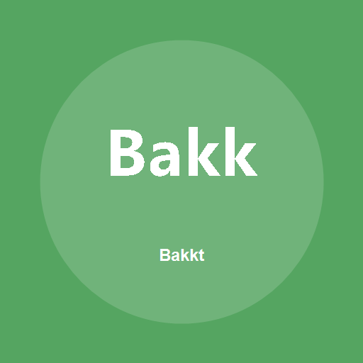 Bakkt