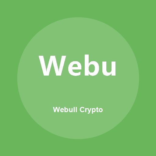 Webull Crypto
